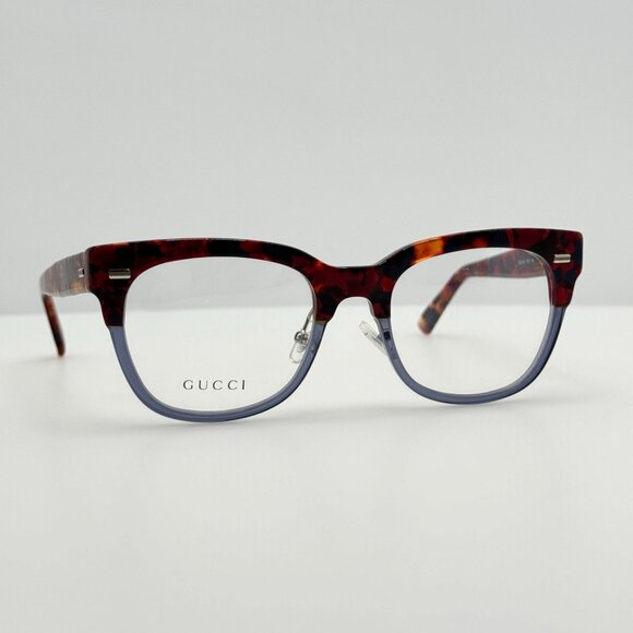 Gucci Other - Gucci Eyeglasses Eye Glasses Frames GG 3747 50-20-145 XFO Italy